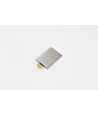 1 st. Magnetische houder M01 - 10x14x1,5mm