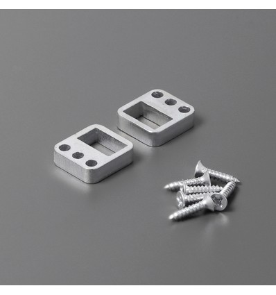 1 stuk Houder SLIM8 - Eenvoudig