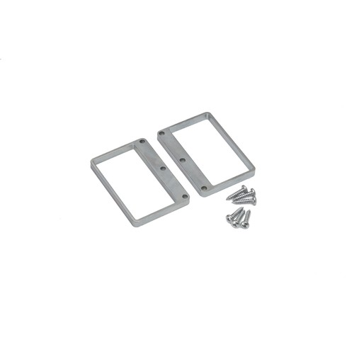 1 st. Houder LOWI - Eenvoudig