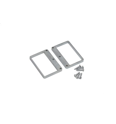 1 st. Houder LOWI - Eenvoudig