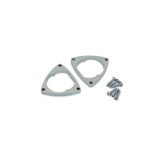 1 stuk Houder OVAL20 - Simpel