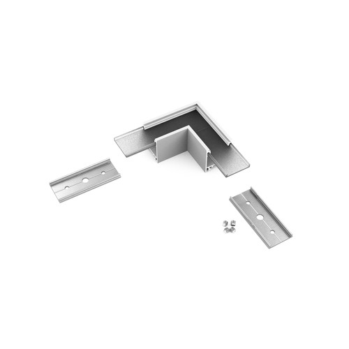 Profielverbinder LINEA20 90GR - Geanodiseerd