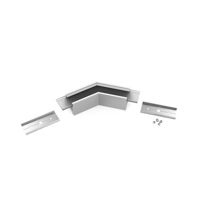 Profielverbinder LINEA20 135GR - Geanodiseerd