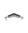 Profielsamenvloeger VARIO30-07 120GR - Geanodiseerd