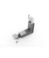 Profielsamenvloeger VARIO30-07 270GR - op / neer, geanodiseerd