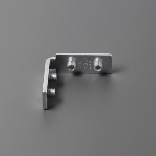 Profielverbinder Q 90GR - op / neer