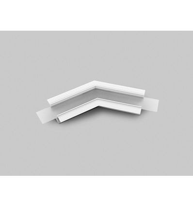 Profielsamengeleider VARIO30-05 135GR - Wit gelakt