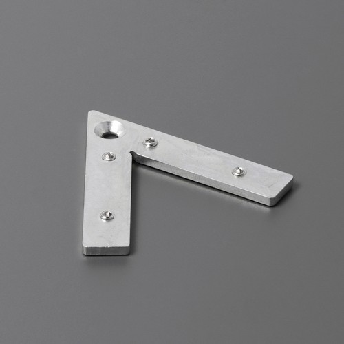 Profielverbinder Q9-60GR