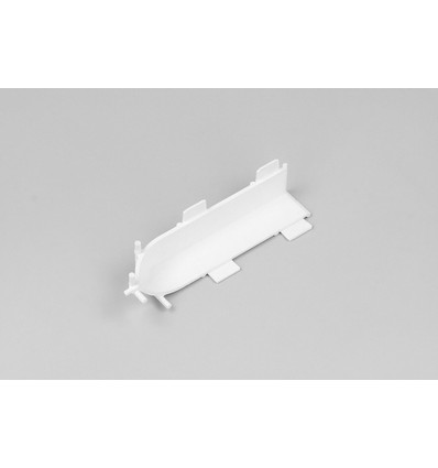 Profielverbinder BASE 90GR - Wit