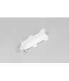 Profielverbinder BASE 90GR - Wit