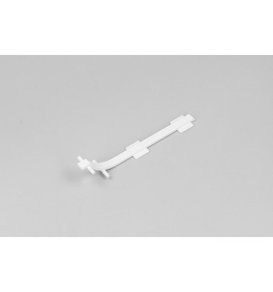 Profielverbinder BASE 180GR - Wit