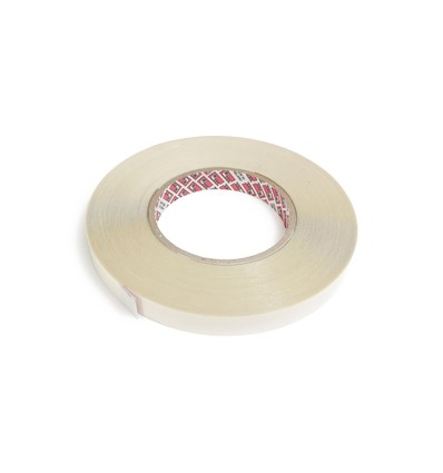 Dubbelzijdig klevend warmtegeleidende tape 15mm x 50m