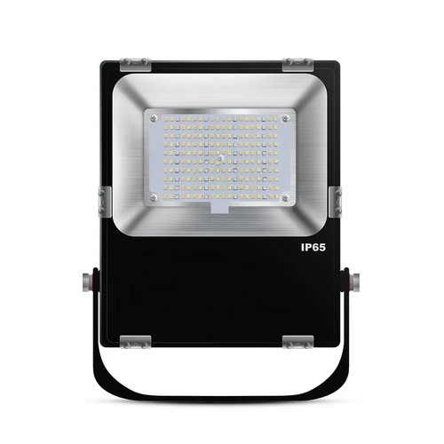 200W RGB+CCT Zigbee/Hue breedstraler - Hue compatibel, werklamp