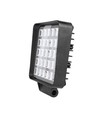 22W LED, 10-60V - Koud wit, werklamp, auto, vrachtwagen, tractor, aanhanger, hulpverleningsvoertuigen