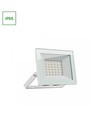 30W breedstraler - IP65, wit, werklamp