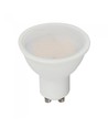 10 stuks LEDlife inbouwspot Inno88 Buiten - Inclusief 6W GU10, Wit, IP44, goedgekeurd voor isolatie