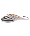 5m 13W/m RGB COB-LED strip - 24V DC, IP20, 576 LEDs per meter, COB LED