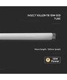 15W / 50,5cm T8 LED buis voor insectenlamp - G13, 365nm, geschikt voor VT-3230