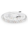 5m 11W/m rood/groen/blauw/geel LED strip - 60 LED per meter, kies kleur