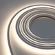 5m 8,5W/m AnyCut Neon Flex 10x10 neutraal wit LED strip - 12V DC, geen knipafstand