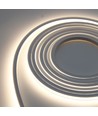 5m 8,5W/m AnyCut Neon Flex 10x10 neutraal wit LED strip - 12V DC, geen knipafstand