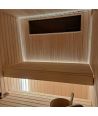 LEDlife Sauna LED-strip - 3M, 7W per meter, IP68, 24V