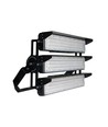 750W Stadion breedstraler - 170lm/W, IP66, werklamp, Philips driver, 1-10V dimbaar