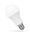 A70 E27 18W - LED, 230V, Neutraal wit, Spectrum