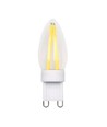 G9 2W dimbare lamp - 2700K, filament