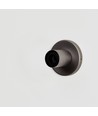 Outlet: UITVERKOOP - Tala Lochan Plafond-/Wandlamp E27, IP44 in Graphite