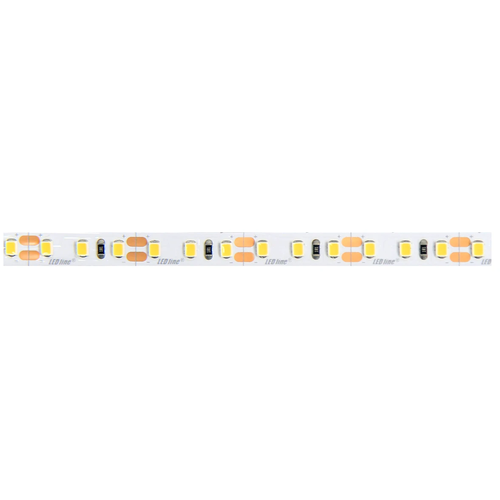 5m 9,6W/m LED-strip - 12V DC, 11000K, extra koud, 120 LED's per meter