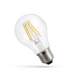 A67 LED 11W E27 - 230V, Filament, Helder, Spectrum
