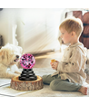 Plasma Lamp - Ø8,3 cm, perfect voor kinderen en jeugdige zielen