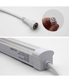 LEDlife Max-Grow 2.0 30W groeilamp - 120 cm, 30W LED, volledig spectrum, IP65