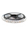 5 meter 12W/m RGB+WW LED-strip - 24V DC, IP20, 60 LED's per meter