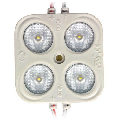 Outlet: LED-Line OPTO reclame LED module 3W, 12V, 6500K, 285Lm, IP65
