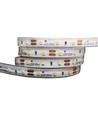Outlet: LED-Line LED Strip in Groen, 12V, 4,8W/m, IP67, 60LEDs/m - 5 Meter