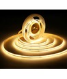 20m LongRun COB-LED strip - Zonder spanningsval, 7W/m, IP20, 480 LED per meter, 24V, COB LED, RA95