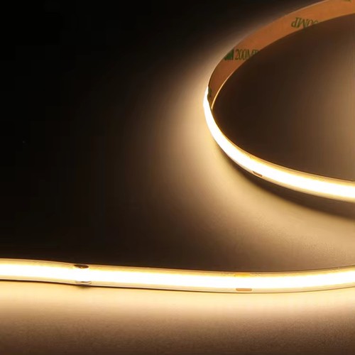 20m LongRun COB-LED strip - Zonder spanningsval, 7W/m, IP20, 480 LED per meter, 24V, COB LED, RA95