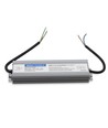 200W / 12V DC voeding - 16,6A, IP67 waterdicht