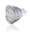 GU4 4W dimbaar HELO4 LED-spotje - 12V, 3,5cm, MR11