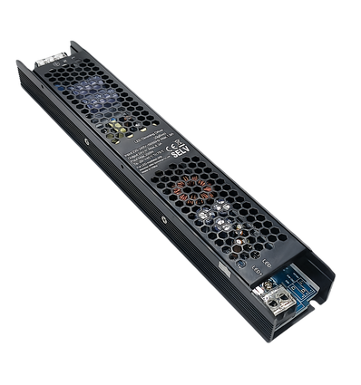 200W / 24V DC Zigbee voeding - 8.3A, IP20 binnenshuis, Hue compatibel