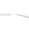 AnyCut verbinder met snoer - 5 cm snoer, 12/24V DC