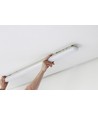 150cm 50W CONNECT LED-armatuur waterdicht - 6000lm, 120lm/W, IP65, IK08, 4000K