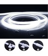 5m 11W/m Neon COB RA95 - 230V, IP67, 288 LED/m, in te korten per 10cm, tot 50m