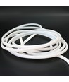 5m 11W/m Neon COB RA95 - 230V, IP67, 288 LED/m, in te korten per 10cm, tot 50m