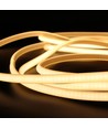 5m 11W/m Neon COB RA95 - 230V, IP67, 288 LED/m, in te korten per 10cm, tot 50m