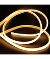 5m 11W/m Neon COB RA95 - 230V, IP67, 288 LED/m, in te korten per 10cm, tot 50m