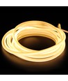 5m 11W/m Neon COB RA95 - 230V, IP67, 288 LED/m, in te korten per 10cm, tot 50m