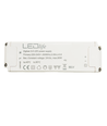 60W / 24V DC Zigbee voeding - 2,5A, IP20 binnen, Hue compatibel